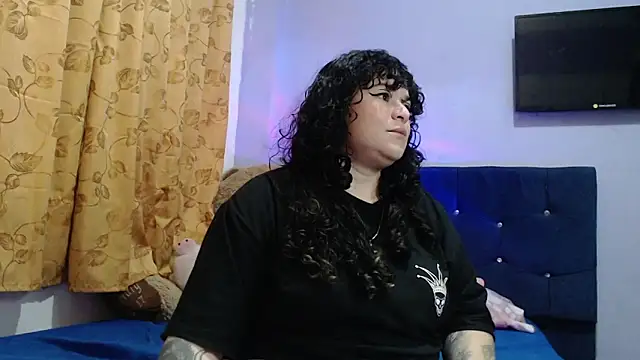 ANGELIQUE_KLANE's cam snapshot