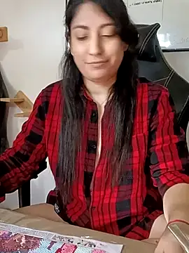 xfelinitax's cam snapshot