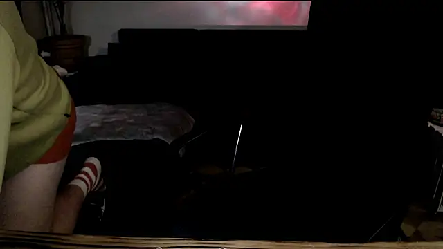 JoannaAndNeighbour's cam snapshot