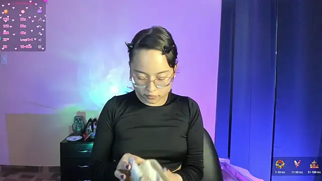 shantalc3rezo's cam snapshot