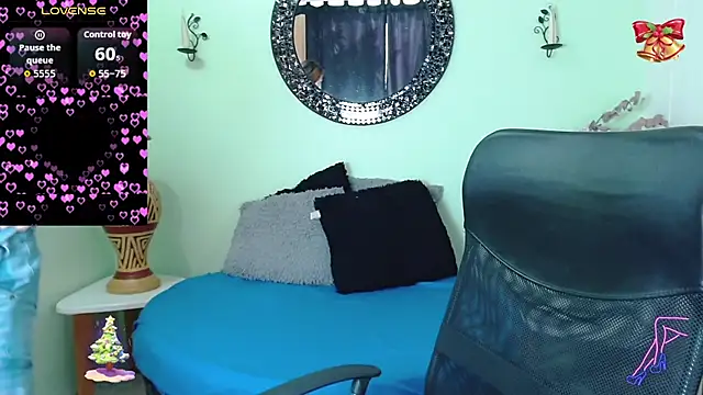 Sofia_Franco_'s cam snapshot