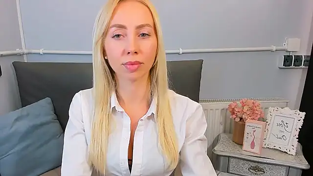 MargaritaRose's cam snapshot