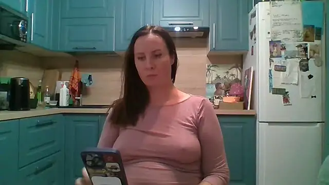 ALICAINWONDERLAND's cam snapshot