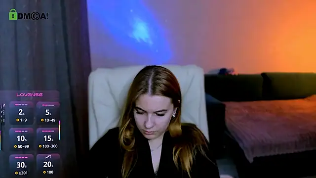 red__dizzy's cam snapshot