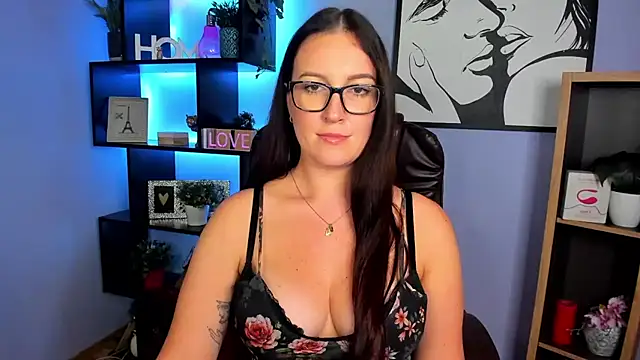 FUN_AMI's cam snapshot