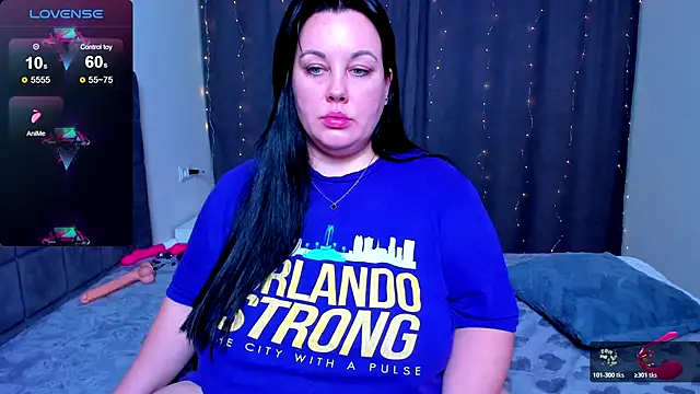 BubbleEmma's cam snapshot