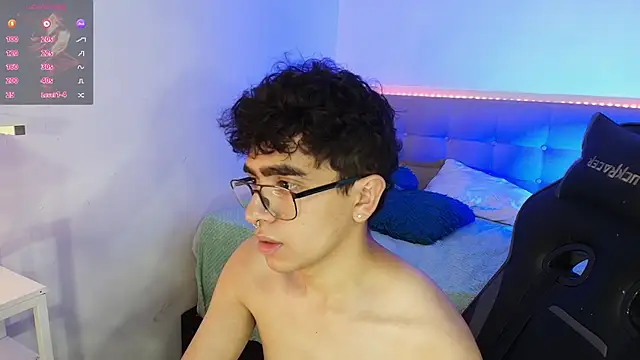 _nickconnor01's web cam