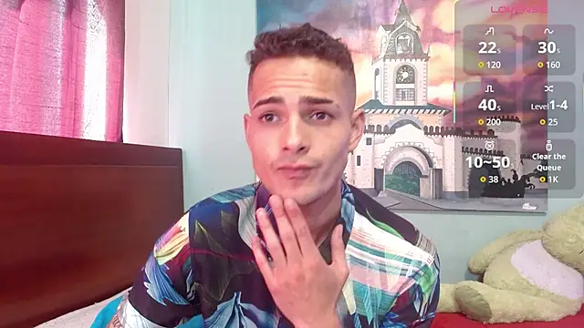 Jeffstyle18's cam snapshot