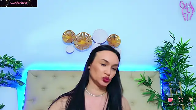 DaliyaArabian's cam snapshot