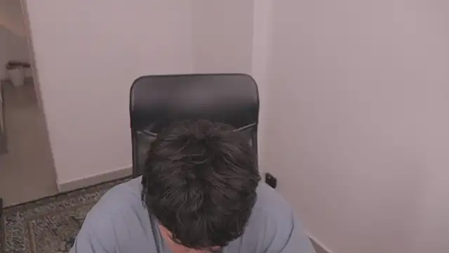 Tony_Hoffa's cam snapshot