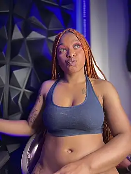 Melany_Williams's cam snapshot