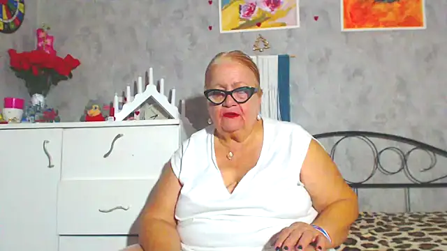 feerir63's cam snapshot