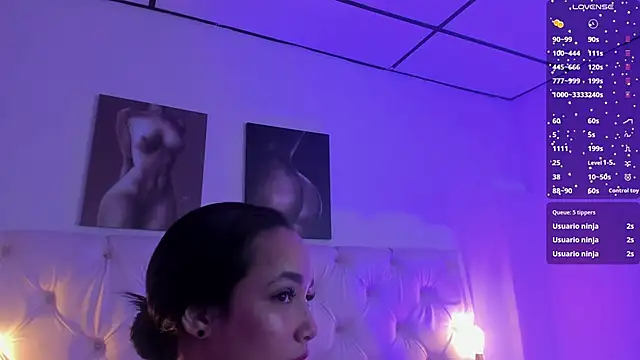 kathy_bakerr's cam snapshot