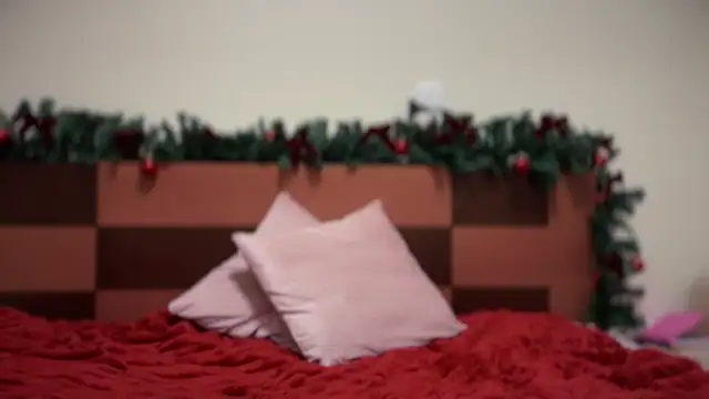 Reddgiirl's cam snapshot