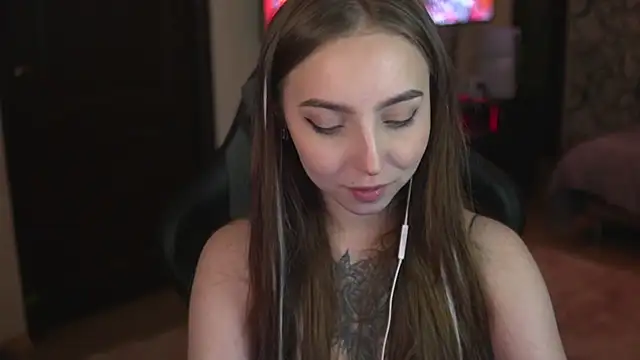 lis_silver's cam snapshot