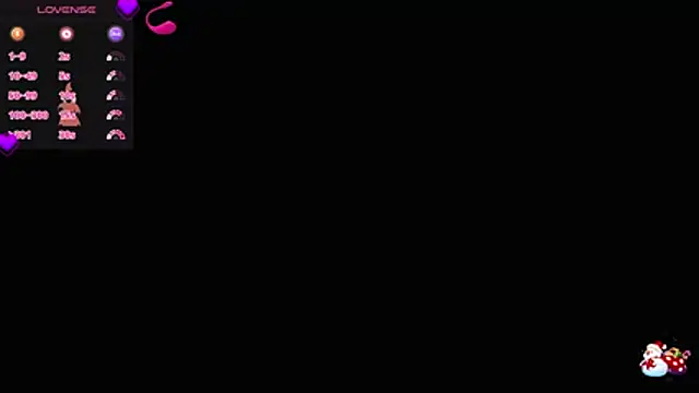 KarolLewys's cam snapshot