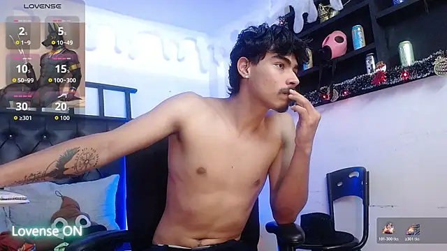 subarashi_ishi69's cam snapshot