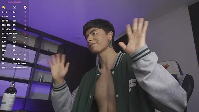 _morghan_'s cam snapshot