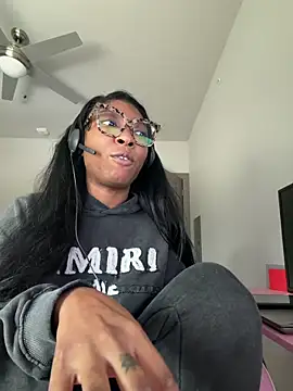 TheCam_Effect's cam snapshot