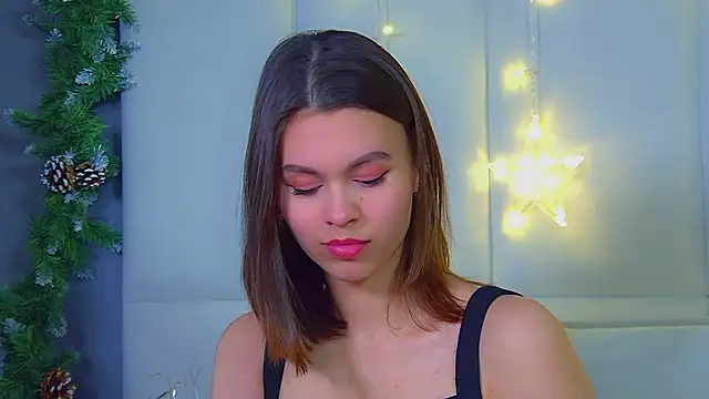 PollyLanders's cam snapshot