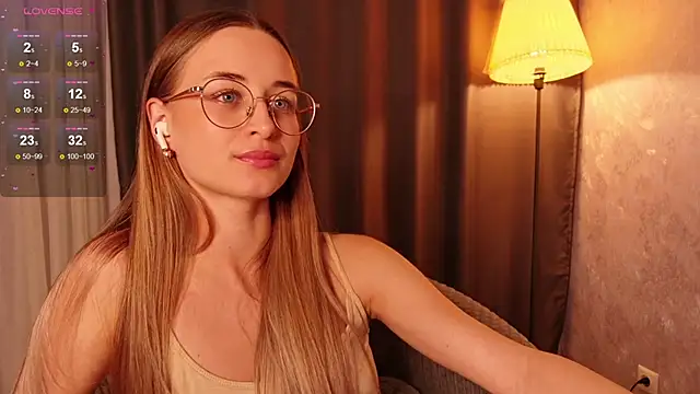 Tiffanyhunt's cam snapshot