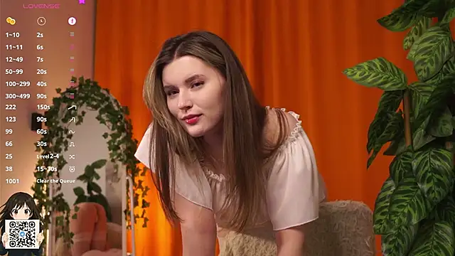 LoraDevon's cam snapshot