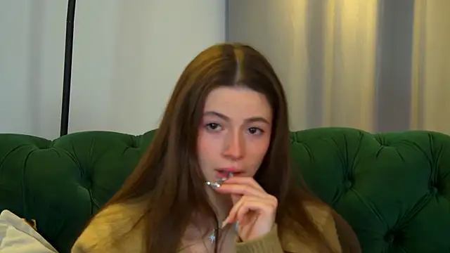 AmeliaFlares's cam snapshot