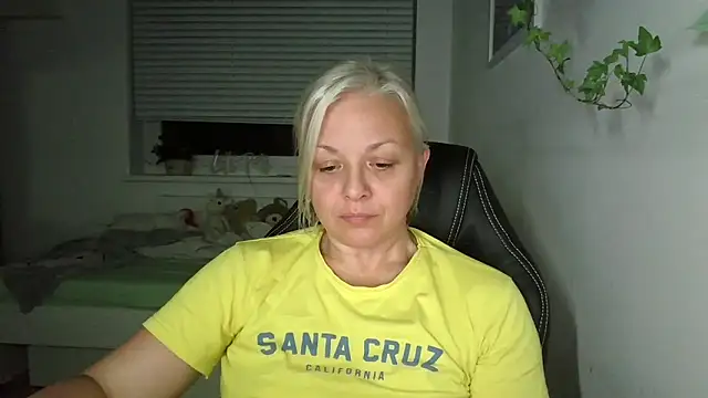 Linsy_Kim's cam snapshot