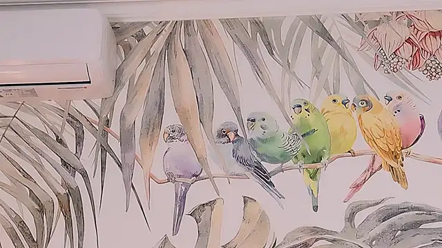 GoldCherry7 live sex cam