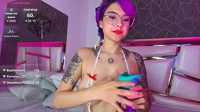Annie_Swan live sex cam