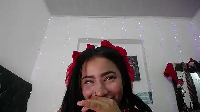 Michell_02_'s cam snapshot