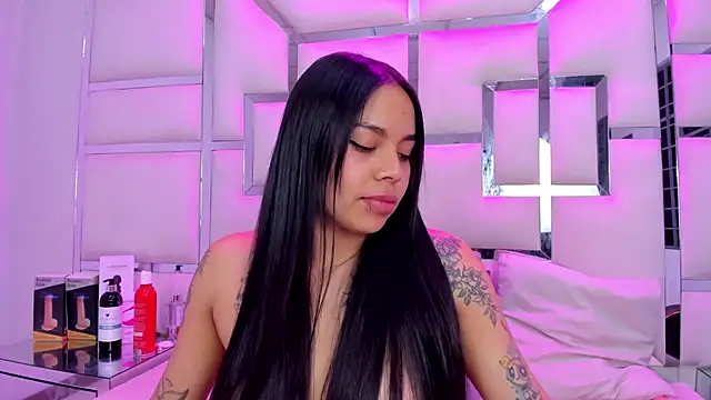 ZoeWan69's cam snapshot