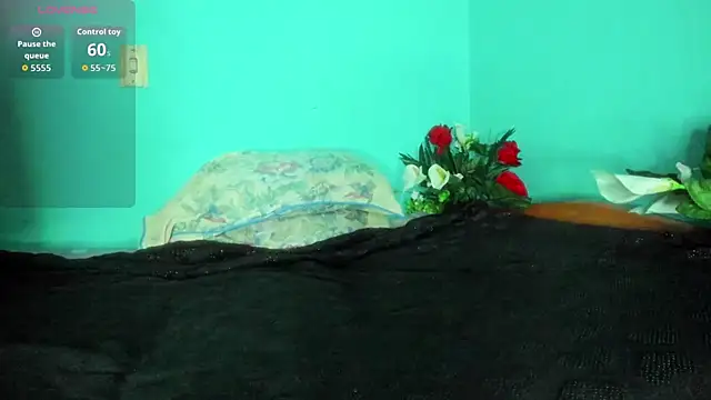 SheraHadee's cam snapshot