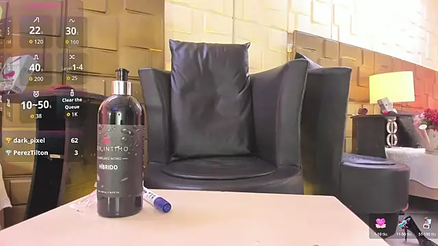 NaomyRivera's cam snapshot