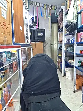 Niidia's cam snapshot