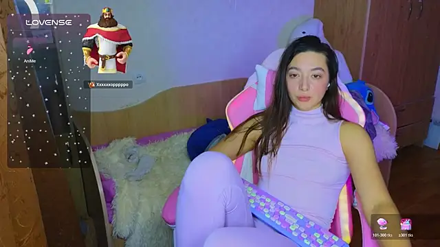 _Sati_'s cam snapshot