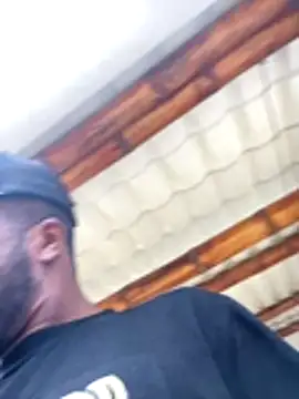 ElNegroRony live sex cam