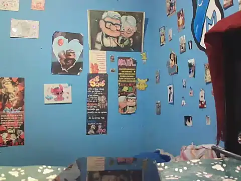 chanito_1421 live sex cam