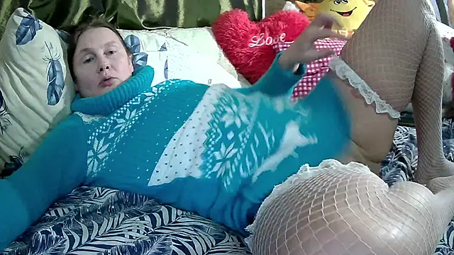 pussykroshka's cam snapshot