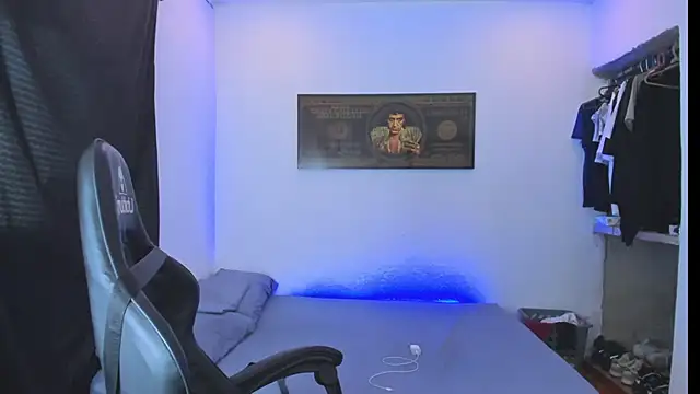 daddy_jhons live sex cam