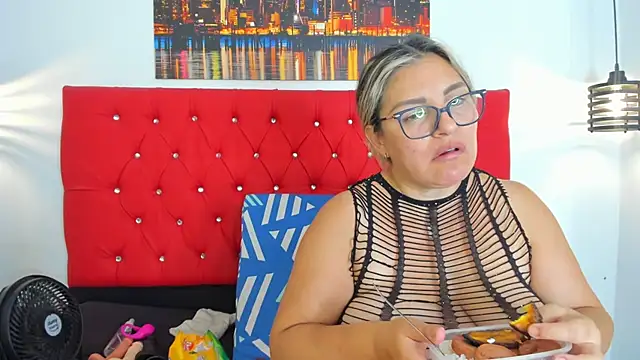 carolinacrus01's cam snapshot