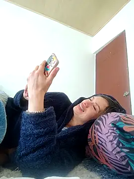 MAGDALAKOVANOVA's cam snapshot