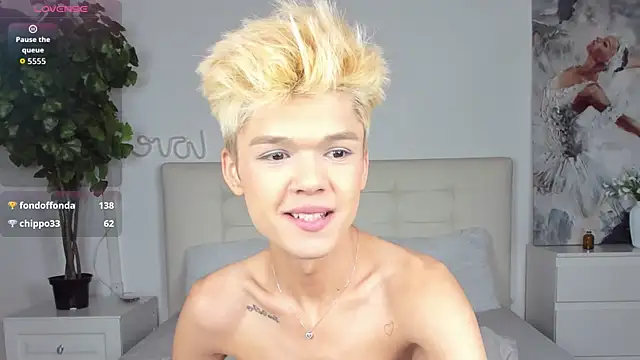 Felix_Rey live sex cam