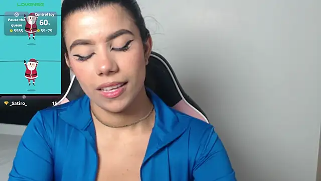 MayaScott11 live sex cam