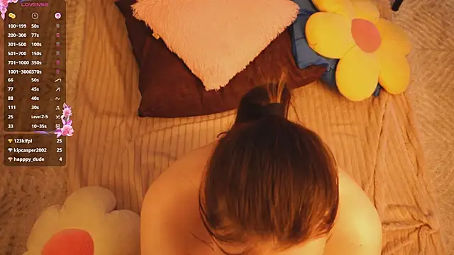 cheeky_cherry_'s cam snapshot