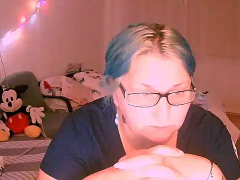 BlondyBigBoobs's web cam