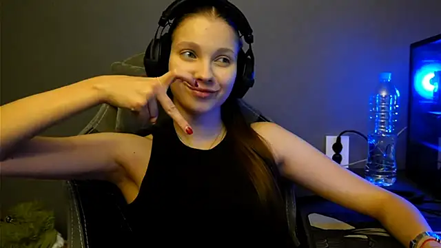 Softixq live sex cam