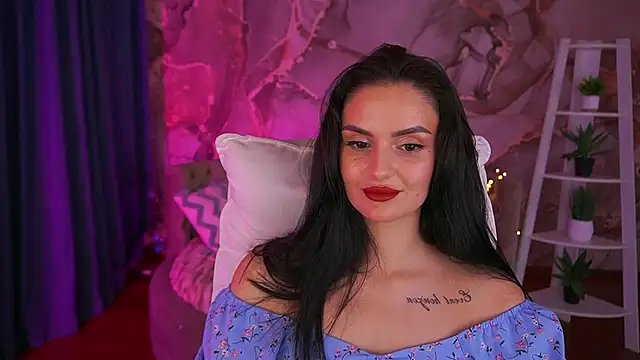 MilashaLovely live sex cam