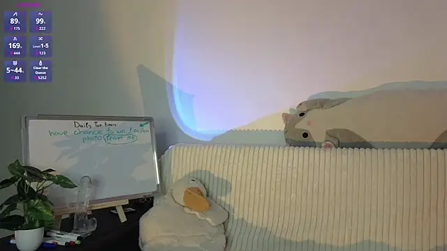 OdelynBagge live sex cam