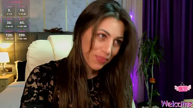 MilfSandraX live sex cam